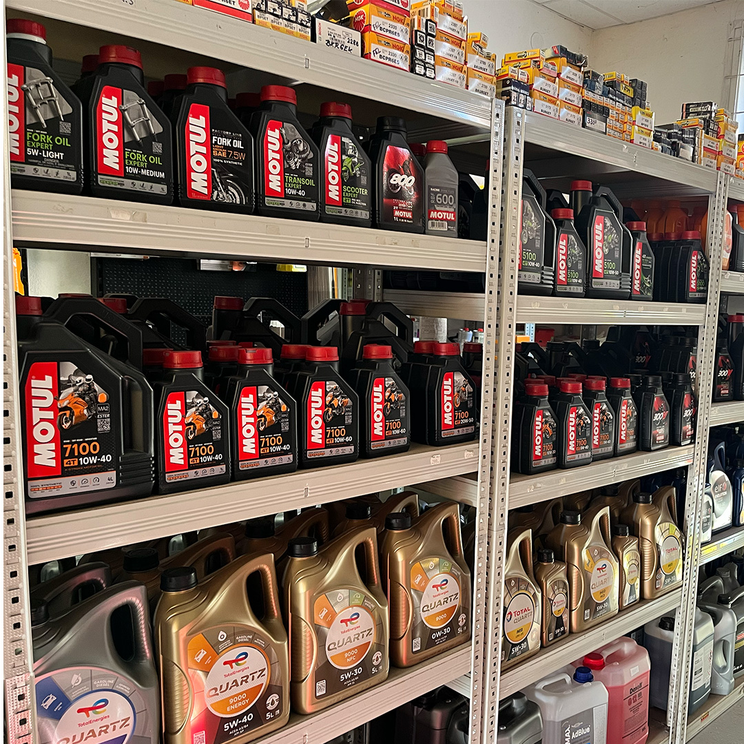 Motorove pleje na preda Rimavska Sobota